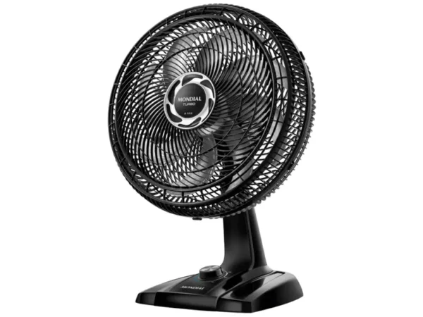 Ventilador de Mesa Mondial